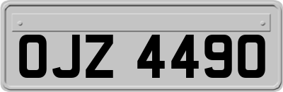 OJZ4490