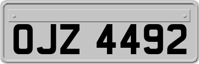 OJZ4492
