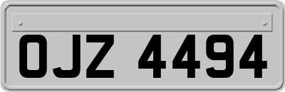 OJZ4494