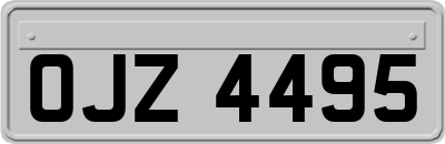 OJZ4495