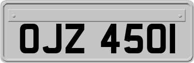 OJZ4501