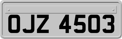 OJZ4503