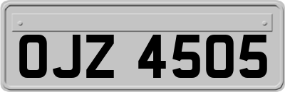 OJZ4505