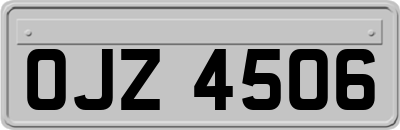 OJZ4506