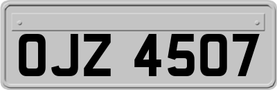 OJZ4507