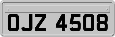 OJZ4508