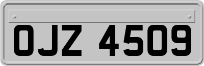 OJZ4509