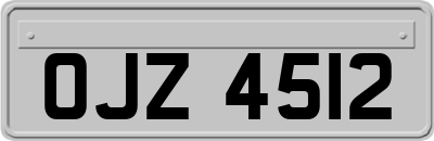 OJZ4512