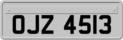 OJZ4513