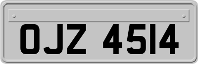 OJZ4514