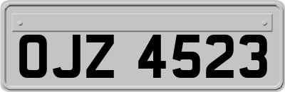 OJZ4523