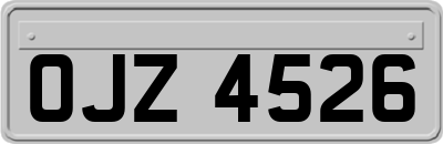 OJZ4526