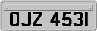 OJZ4531