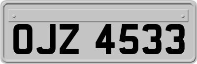 OJZ4533