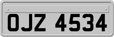 OJZ4534