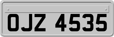 OJZ4535