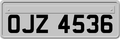 OJZ4536