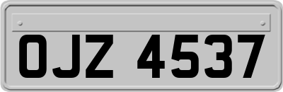 OJZ4537