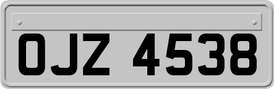 OJZ4538