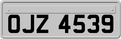 OJZ4539
