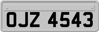 OJZ4543