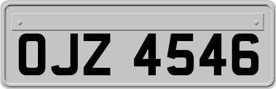 OJZ4546