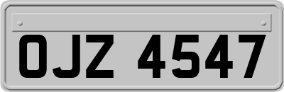 OJZ4547