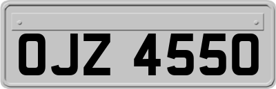 OJZ4550
