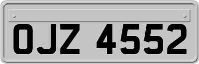 OJZ4552
