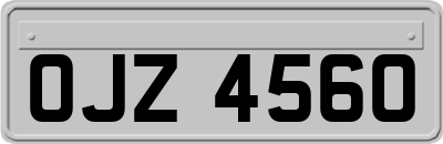 OJZ4560