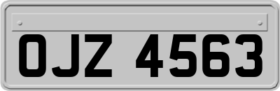 OJZ4563