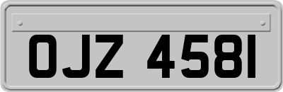 OJZ4581