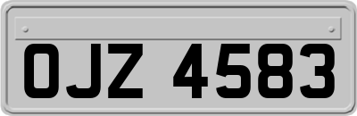 OJZ4583