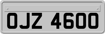 OJZ4600