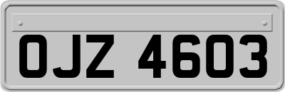 OJZ4603