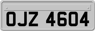 OJZ4604