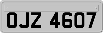 OJZ4607