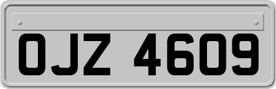 OJZ4609