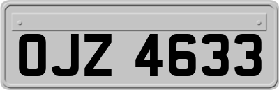 OJZ4633
