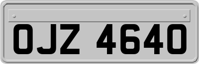 OJZ4640