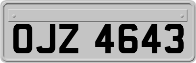 OJZ4643