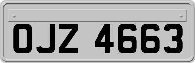 OJZ4663