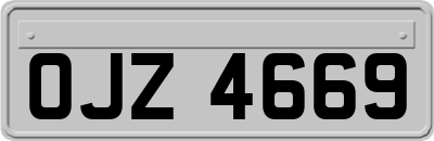 OJZ4669