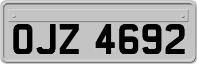 OJZ4692