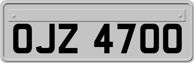 OJZ4700