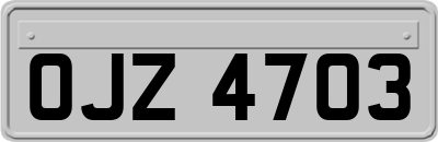 OJZ4703