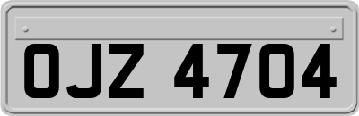 OJZ4704