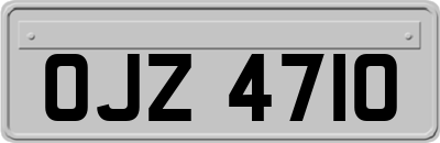 OJZ4710