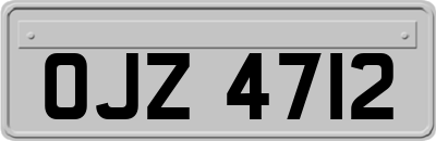 OJZ4712
