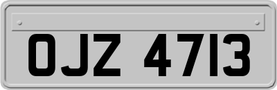 OJZ4713